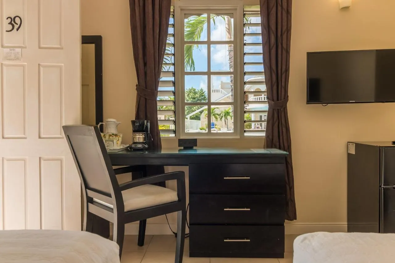 ***  Travellers Beach Resort Negril Giamaica