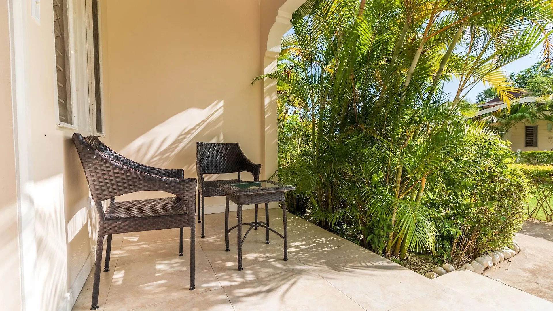 Travellers Beach Resort Negril 3*,