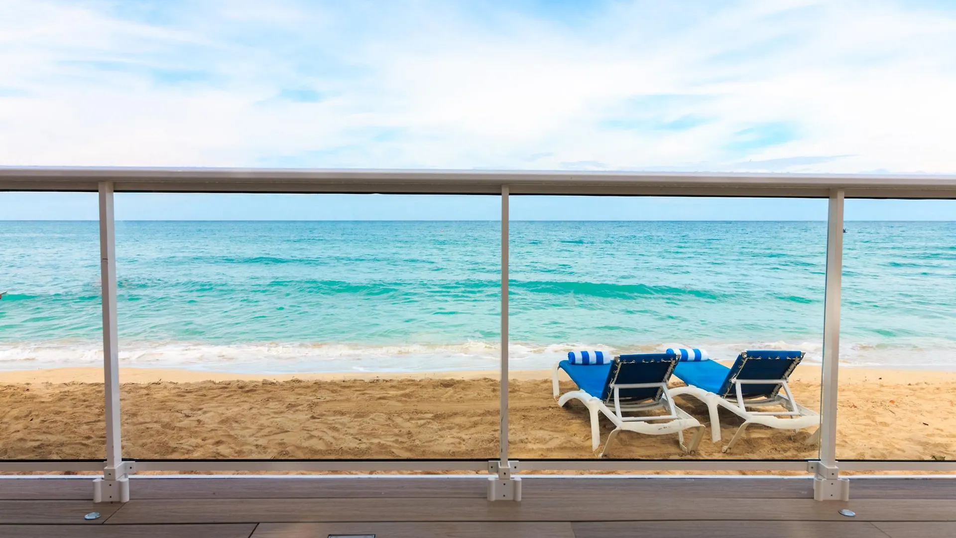 ***  Travellers Beach Resort Negril Giamaica