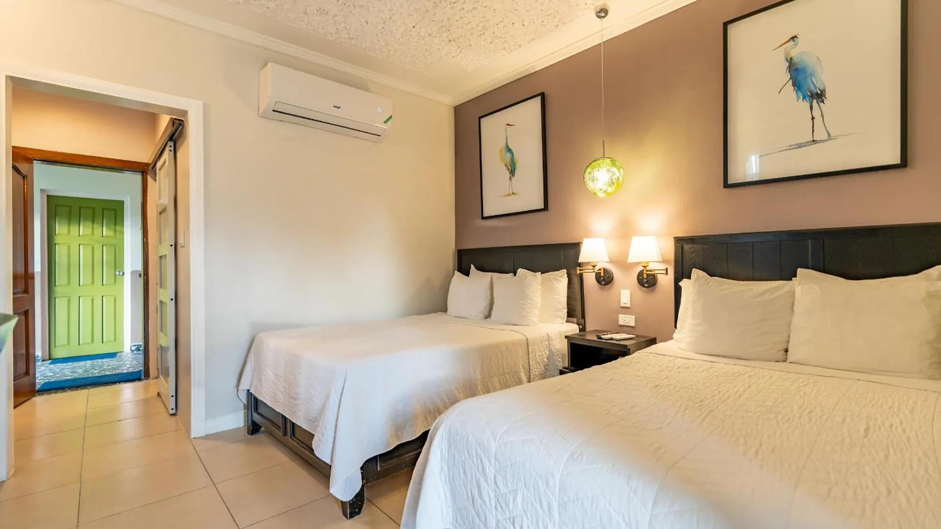 Travellers Beach Resort Negril Giamaica