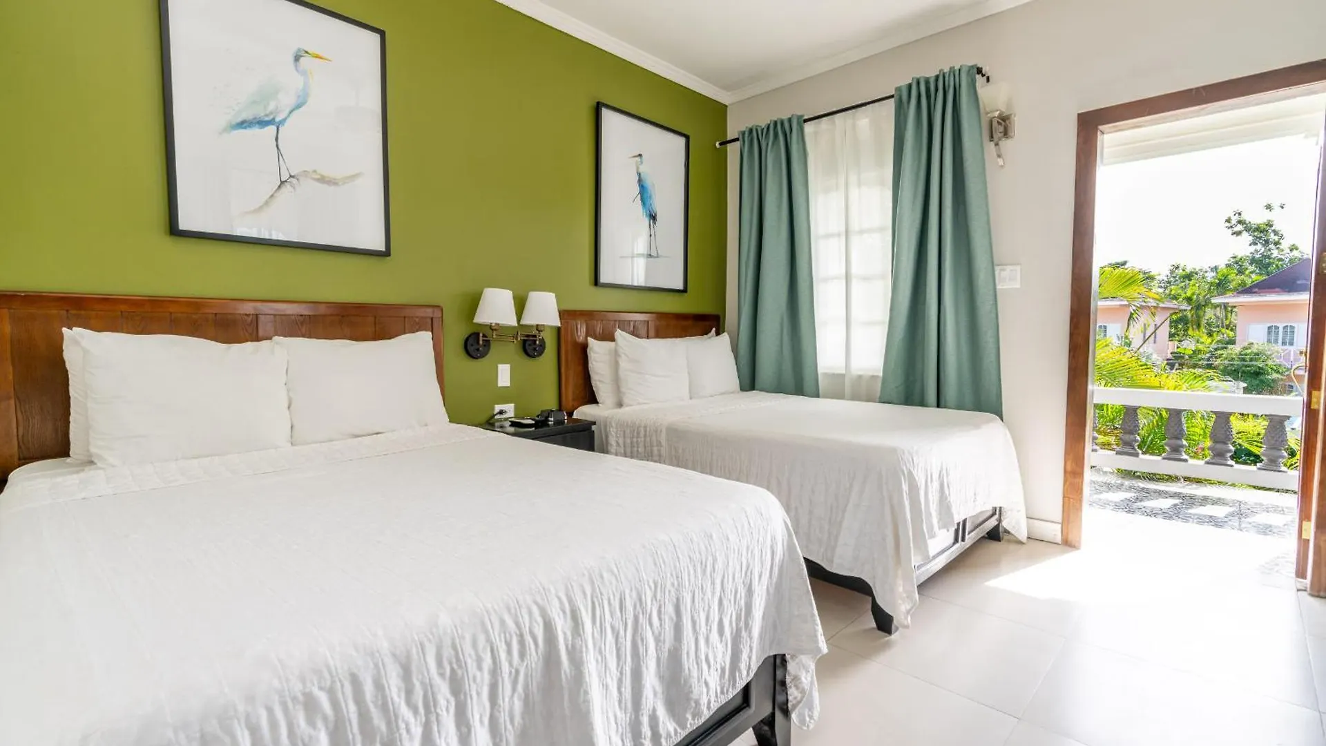 Travellers Beach Resort Negril 3*,  Giamaica