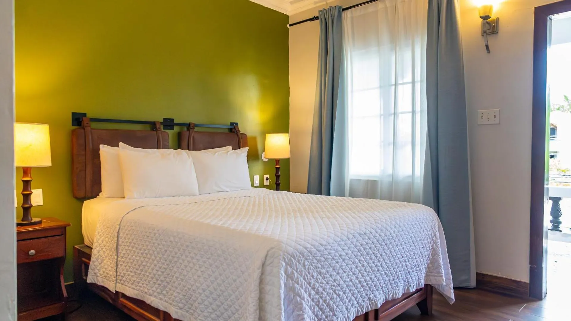 Travellers Beach Resort Negril 3*,  Jamajka