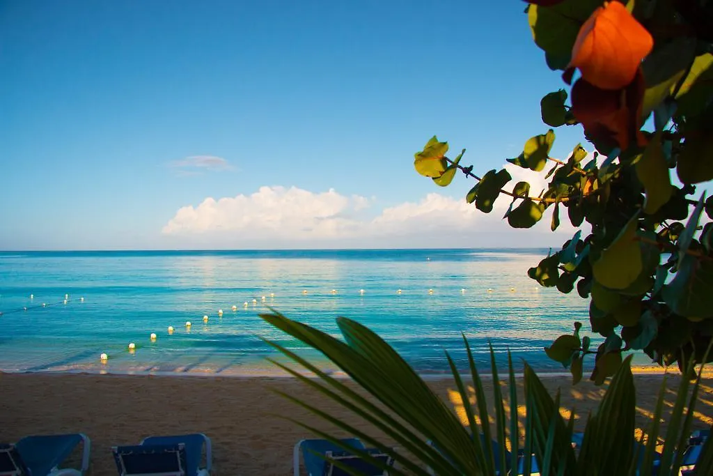 Travellers Beach Resort Negril Jamajka