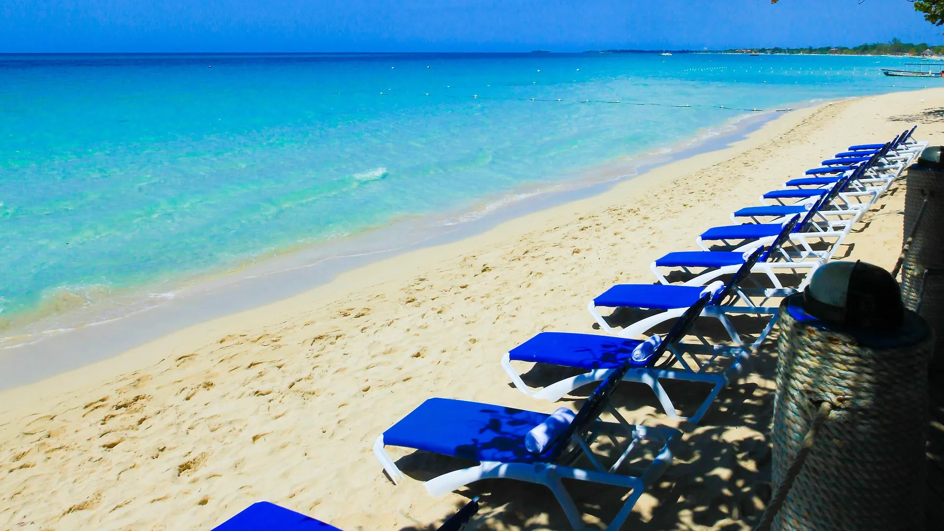 Travellers Beach Resort Negril 3*,  Jamajka