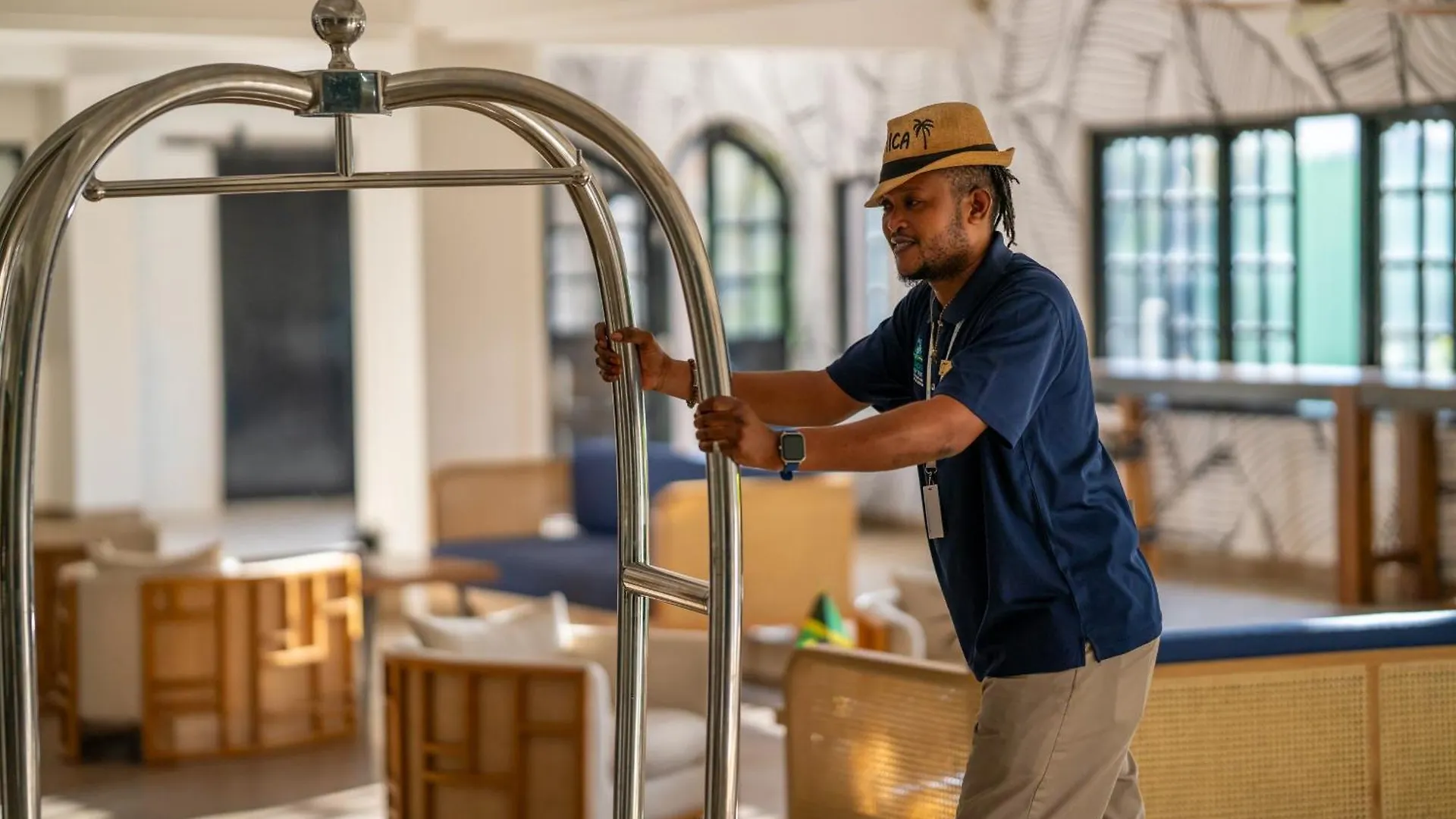 ***  Travellers Beach Resort Negril Jamajka