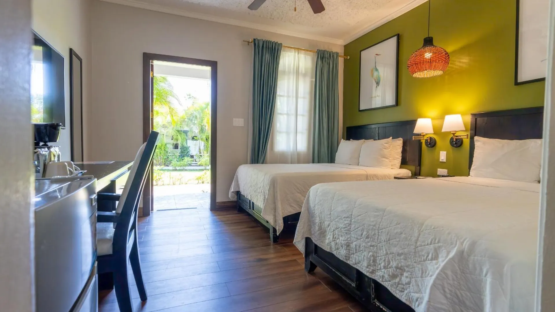 Travellers Beach Resort Negril