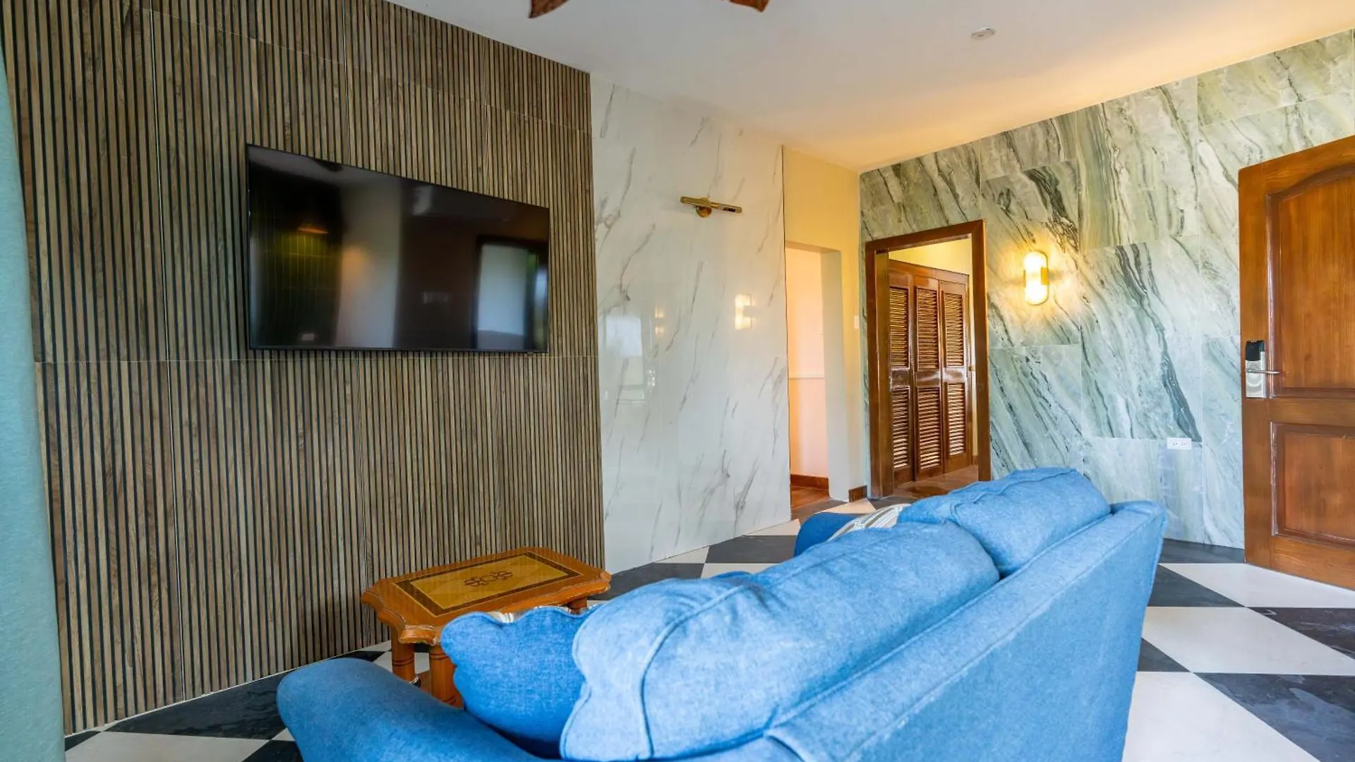 Travellers Beach Resort Negril