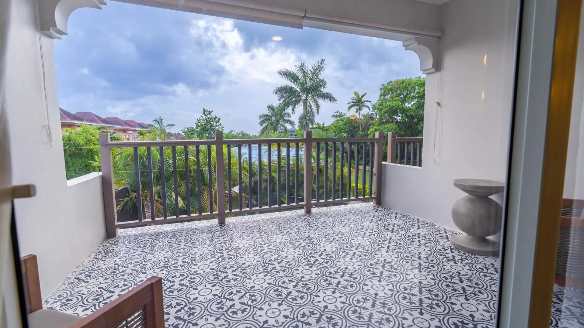 ***  Travellers Beach Resort Negril Jamajka