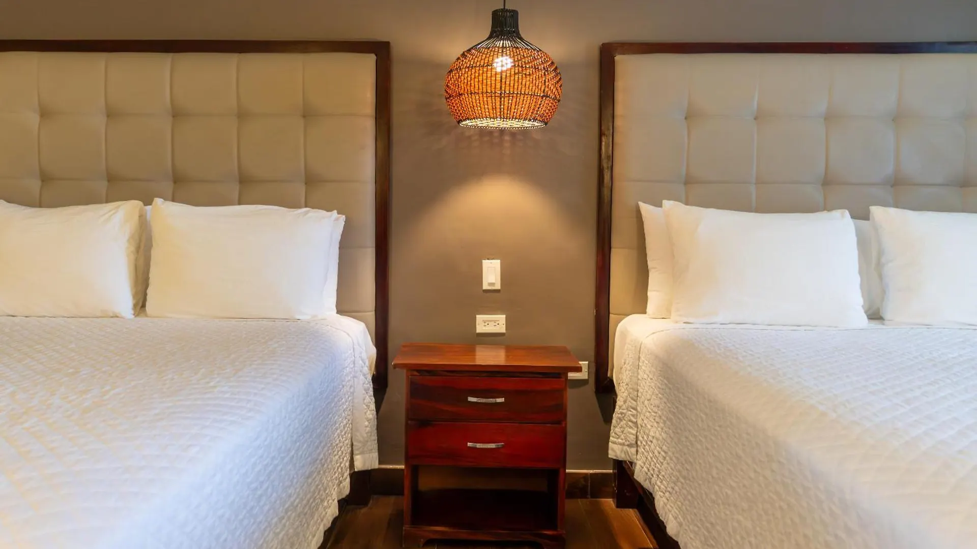 Travellers Beach Resort Negril Jamajka