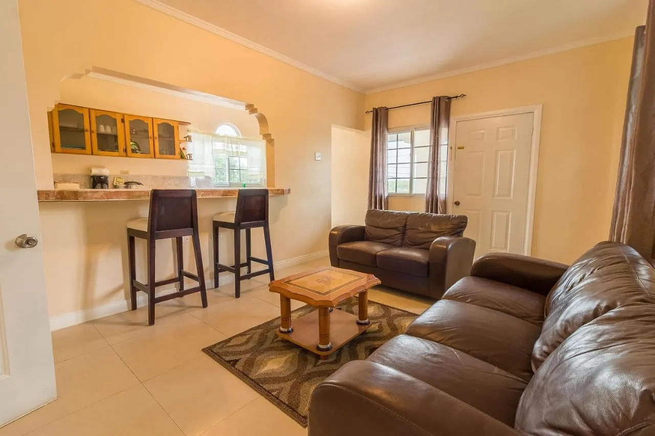 Travellers Beach Resort Negril Jamajka