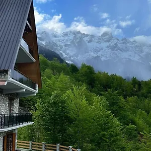  Gasthof Valter & Drita's Albanien