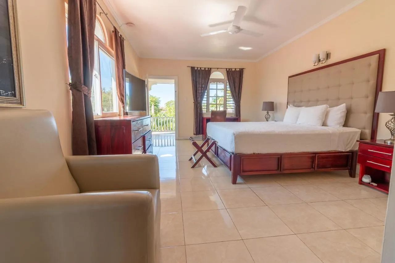 Travellers Beach Resort Negril 3*,  Jamaica