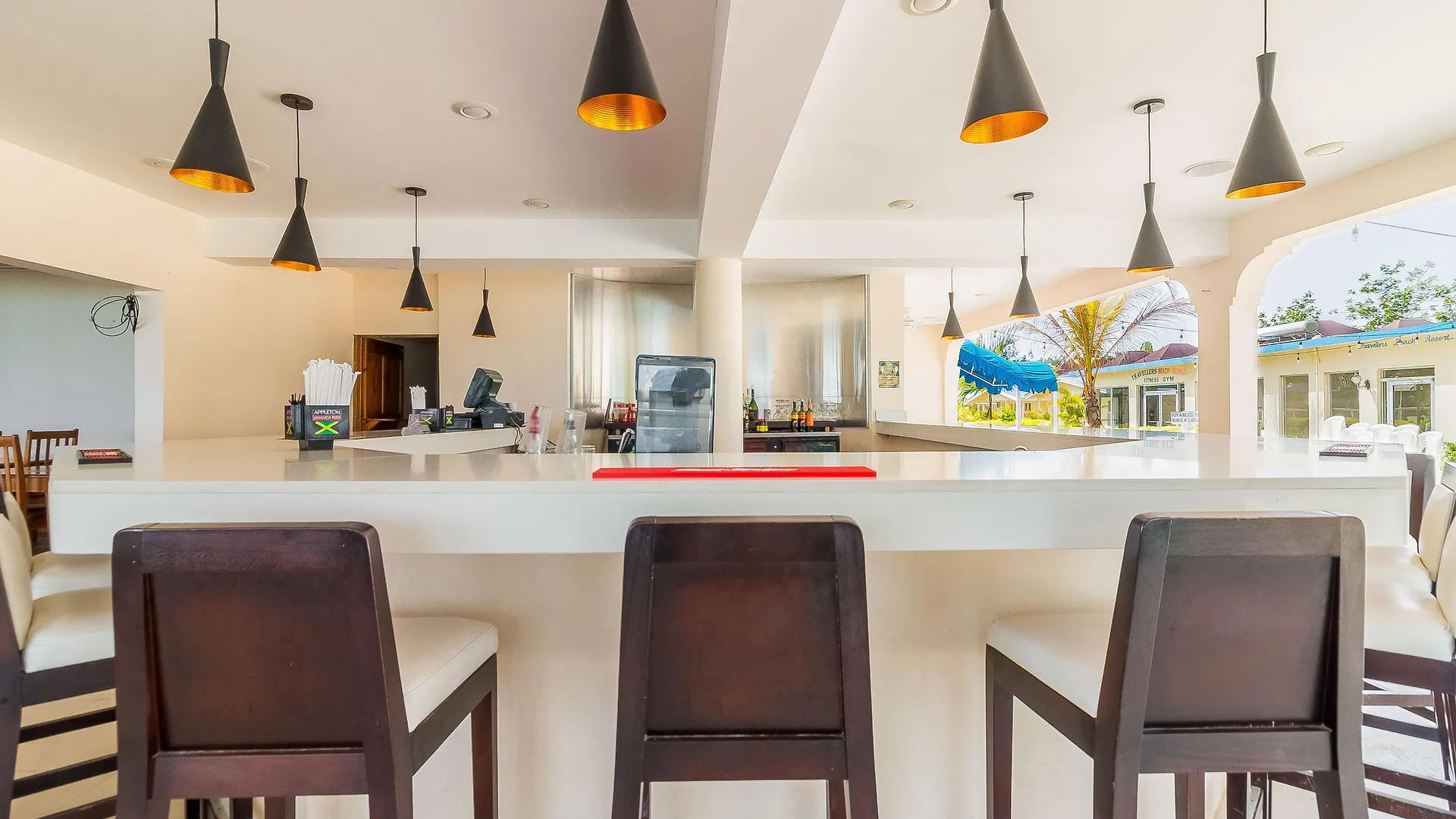 Travellers Beach Resort Negril 3*,  Jamaica