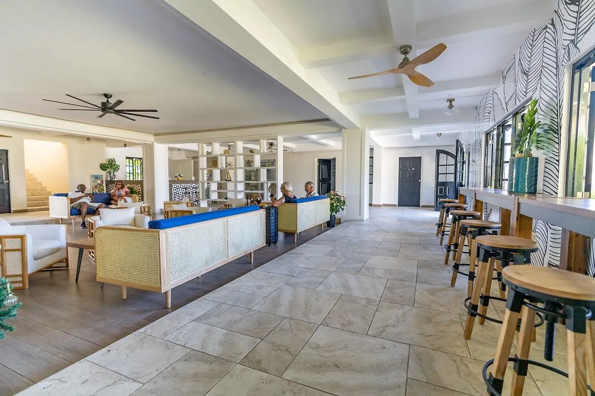 Travellers Beach Resort Negril