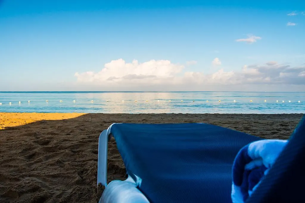 Travellers Beach Resort Negril
